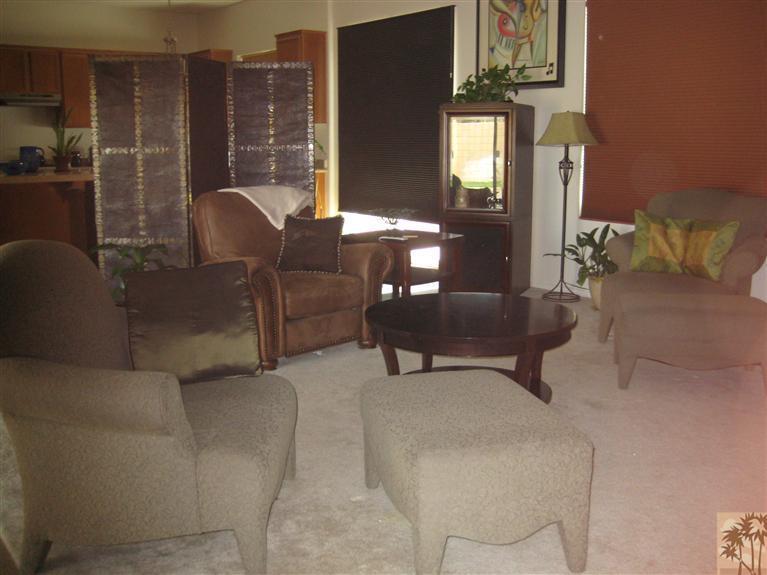 60143 Range View Drive Palm Springs, CA 92262 - Photo 6 of 11 a living room with furniture