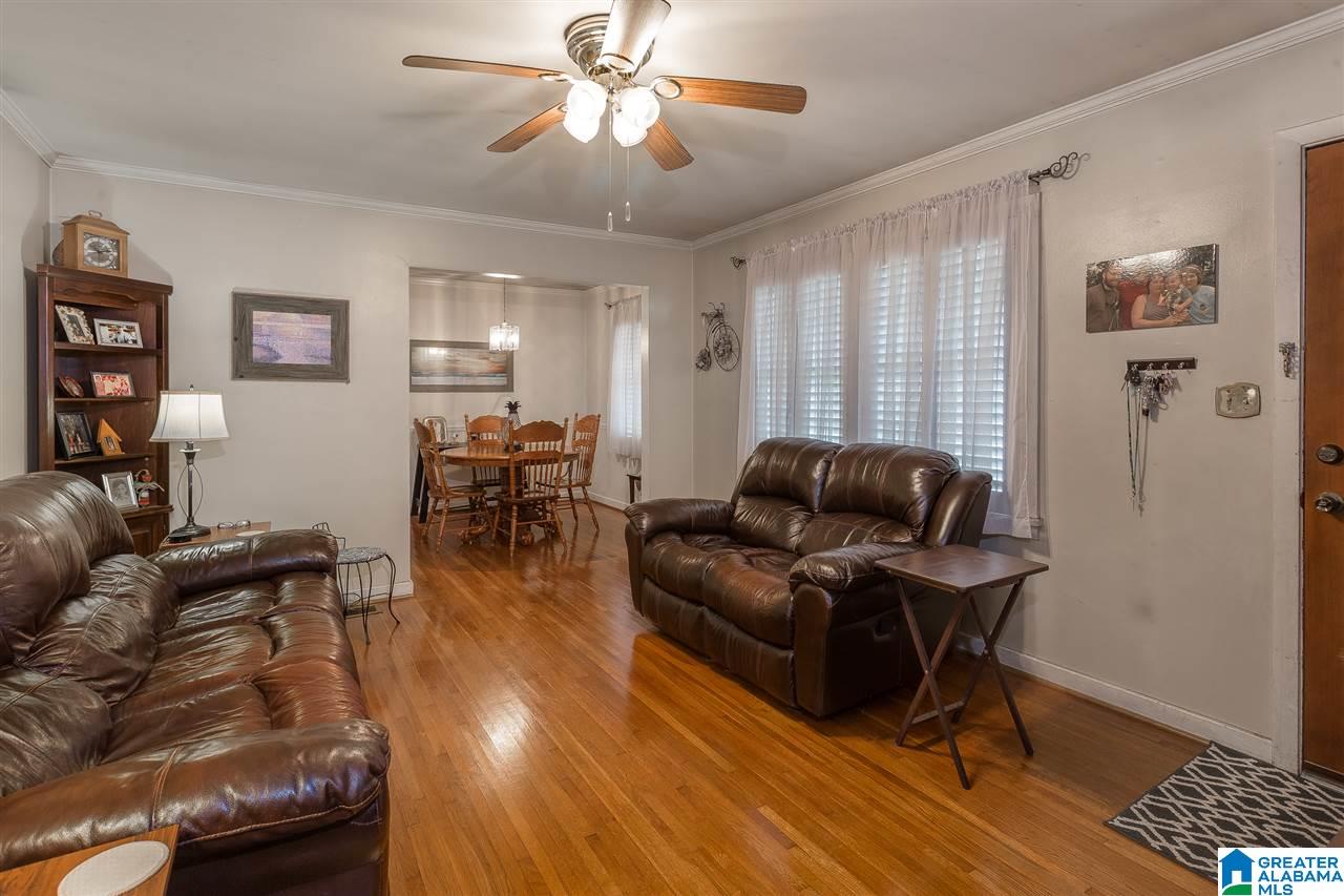 1325 Lawrence Street Birmingham, AL 35210 - Photo 5 of 28