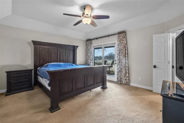 $2,800 | 817 Turnberry Drive, Mansfield, TX 76063