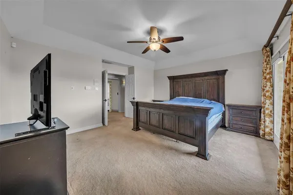 $2,800 | 817 Turnberry Drive, Mansfield, TX 76063