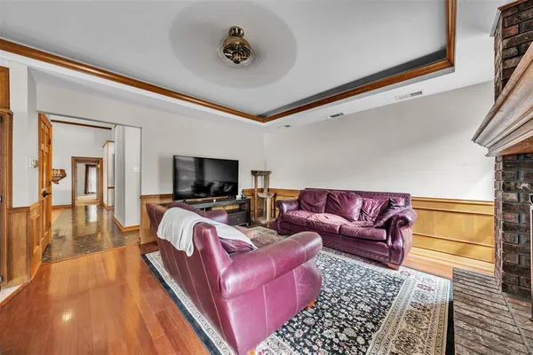 $2,800 | 817 Turnberry Drive, Mansfield, TX 76063