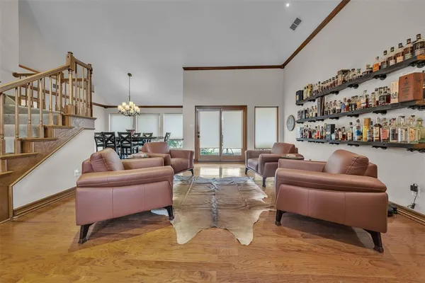 $2,800 | 817 Turnberry Drive, Mansfield, TX 76063