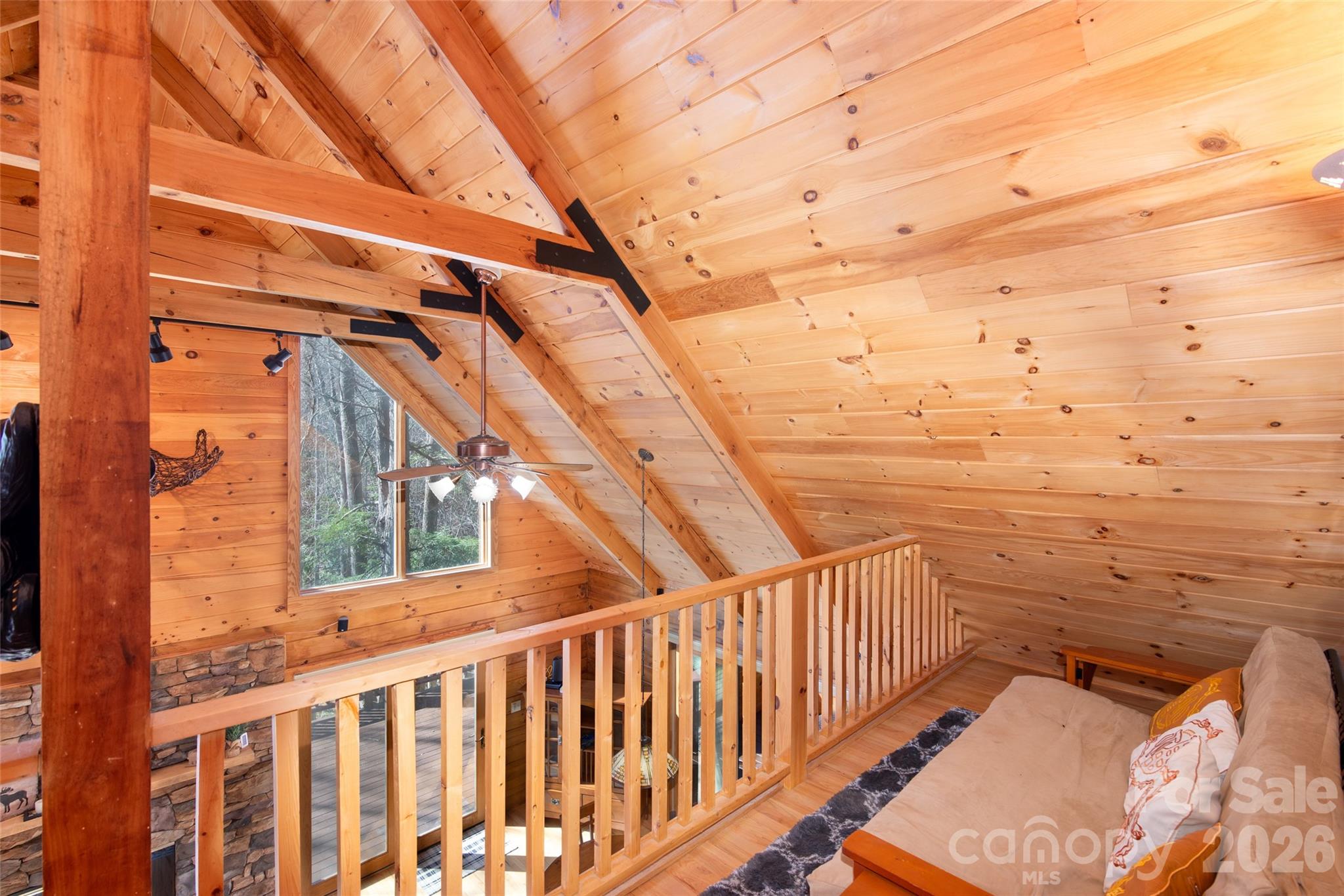 3458 Dicks Creek Road Whittier, NC 28789 - Photo 29 of 36