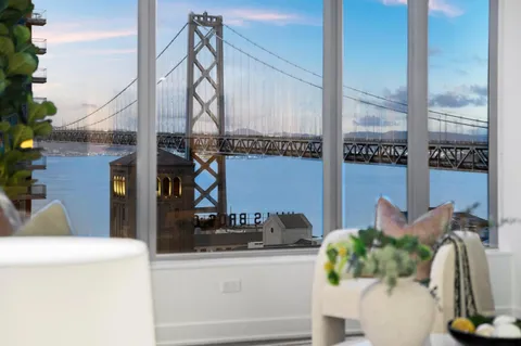 $1,949,888 | 338 Main Street, Unit 18B, San Francisco, CA 94105