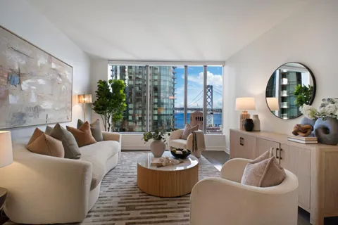 $1,949,888 | 338 Main Street, Unit 18B, San Francisco, CA 94105