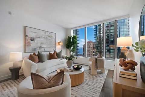 $1,949,888 | 338 Main Street, Unit 18B, San Francisco, CA 94105