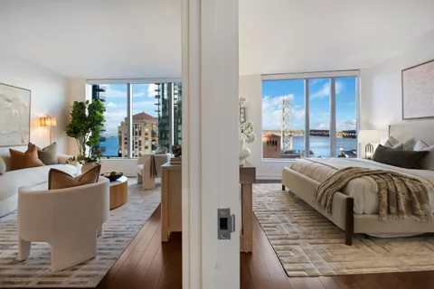 $1,949,888 | 338 Main Street, Unit 18B, San Francisco, CA 94105