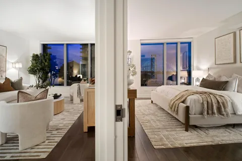 $1,949,888 | 338 Main Street, Unit 18B, San Francisco, CA 94105