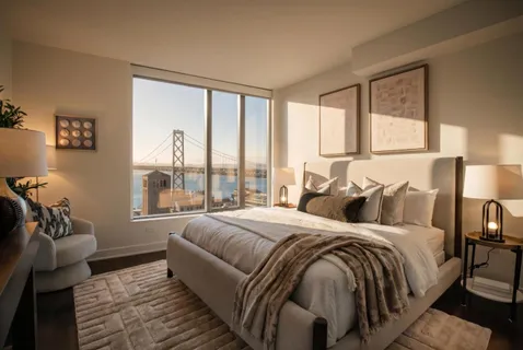 $1,949,888 | 338 Main Street, Unit 18B, San Francisco, CA 94105
