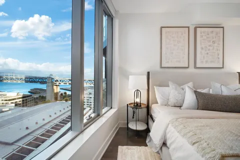$1,949,888 | 338 Main Street, Unit 18B, San Francisco, CA 94105