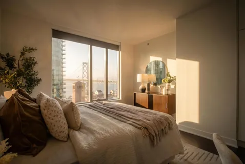$1,949,888 | 338 Main Street, Unit 18B, San Francisco, CA 94105