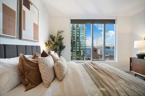 $1,949,888 | 338 Main Street, Unit 18B, San Francisco, CA 94105