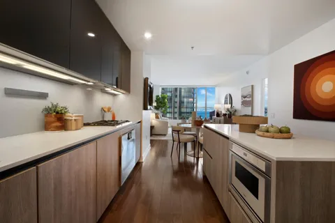 $1,949,888 | 338 Main Street, Unit 18B, San Francisco, CA 94105