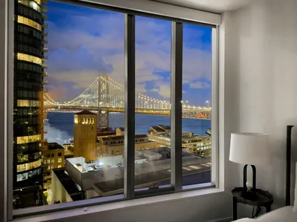 $1,949,888 | 338 Main Street, Unit 18B, San Francisco, CA 94105