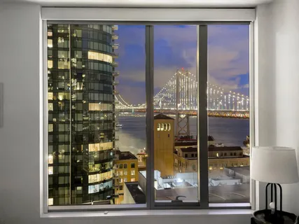 $1,949,888 | 338 Main Street, Unit 18B, San Francisco, CA 94105