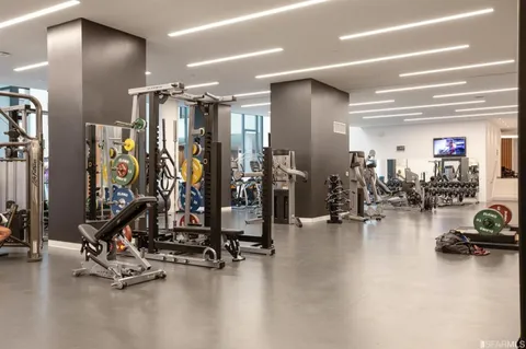 $1,949,888 | 338 Main Street, Unit 18B, San Francisco, CA 94105