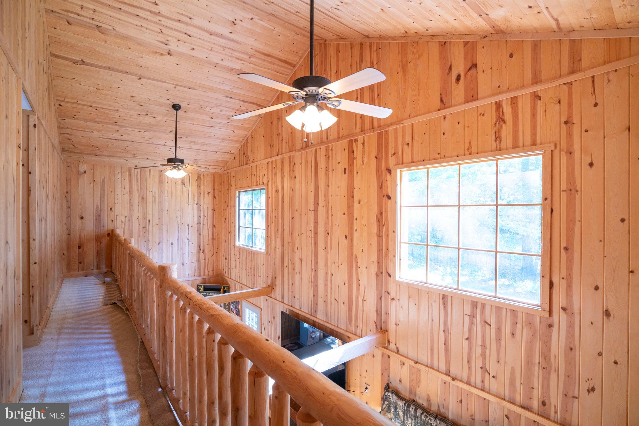 385 Elk Creek Road Aaronsburg, PA 16820 - Photo 56 of 71 a view of entryway with wooden floor