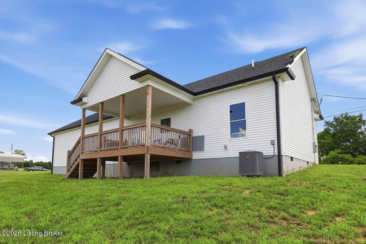 170 10 Mile Road Mount Eden, KY 40046 - Photo 38 of 38 170 Ten Mile Rd - 40