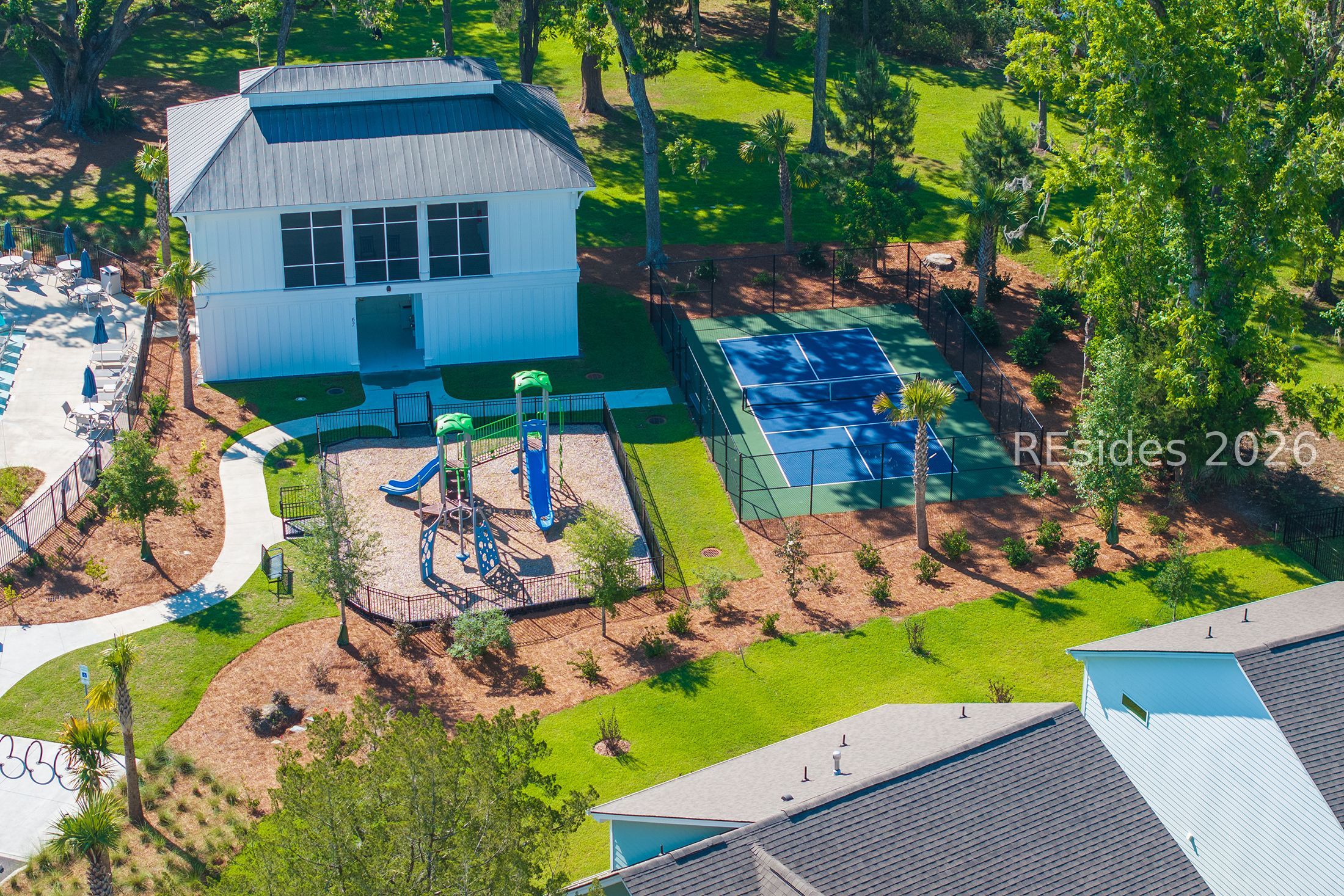129 Raines Way Bluffton, SC 29909 - Photo 55 of 64