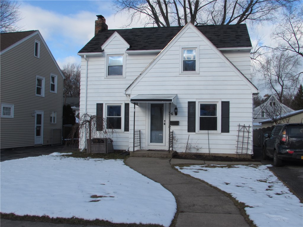 56 Catalpa Road Irondequoit, NY 14617 - Photo 1 of 1 Gallery Image 1