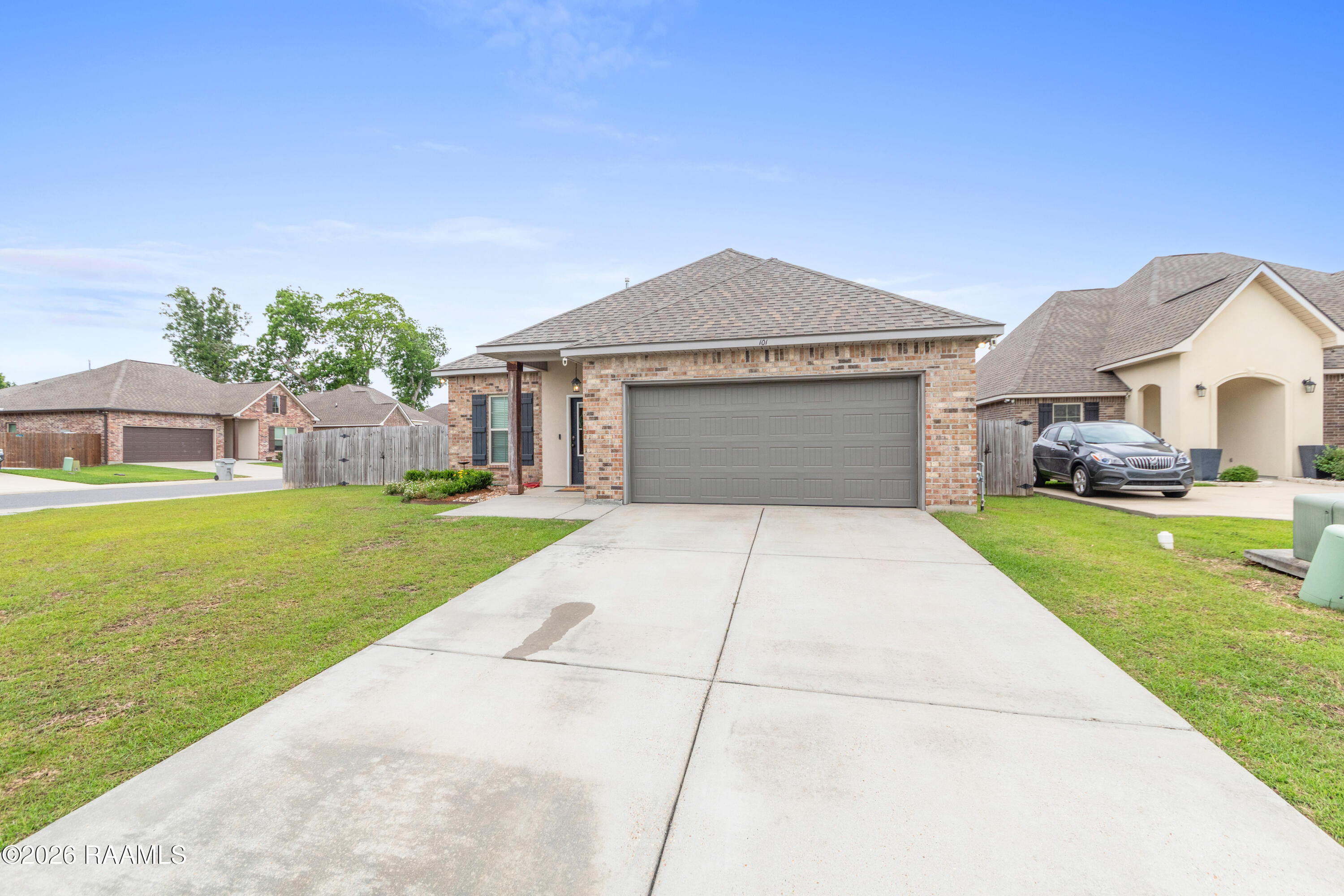 101 Red Deer Lane Broussard, LA 70518 - Photo 4 of 36 101 Red Deer Lane-4