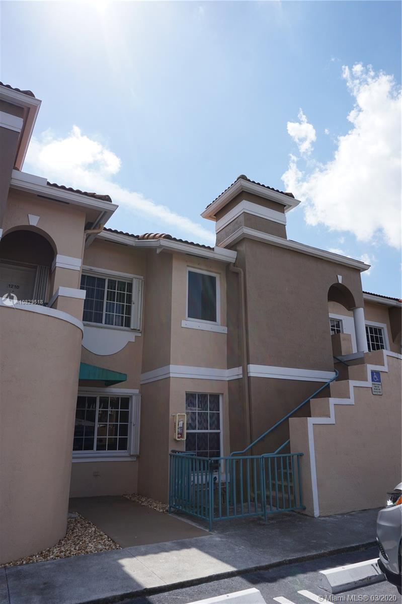 13060 Southwest 64th Terrace, Unit 1208 Miami, FL 33183 - Photo 1 of 35
