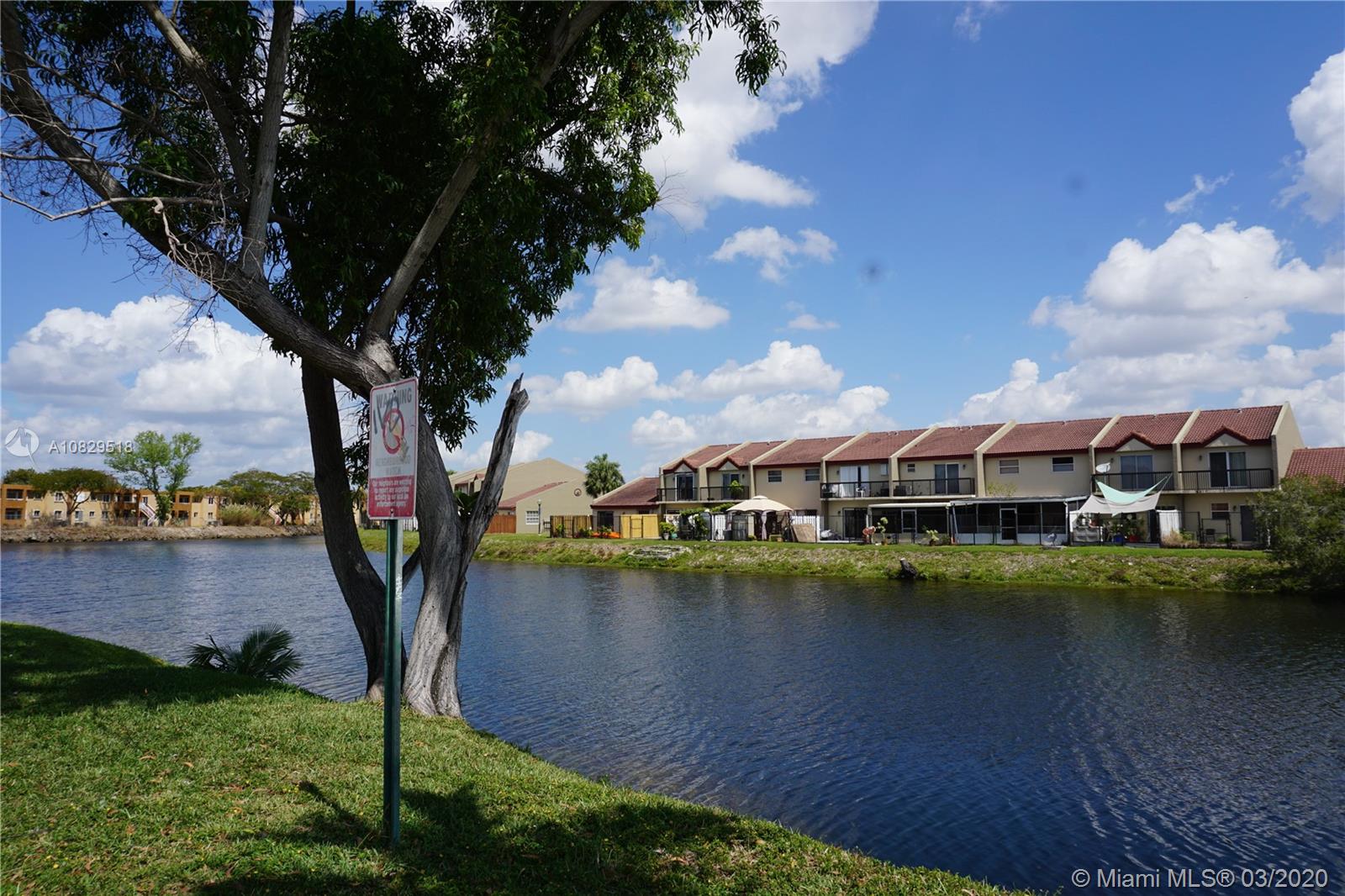 13060 Southwest 64th Terrace, Unit 1208 Miami, FL 33183 - Photo 27 of 35