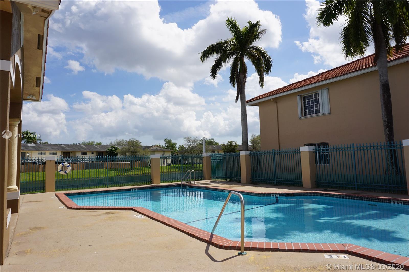 13060 Southwest 64th Terrace, Unit 1208 Miami, FL 33183 - Photo 28 of 35