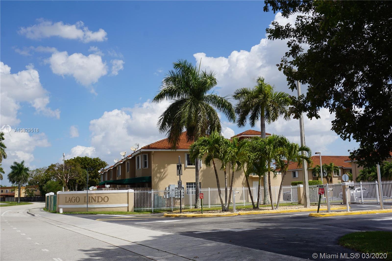 13060 Southwest 64th Terrace, Unit 1208 Miami, FL 33183 - Photo 33 of 35