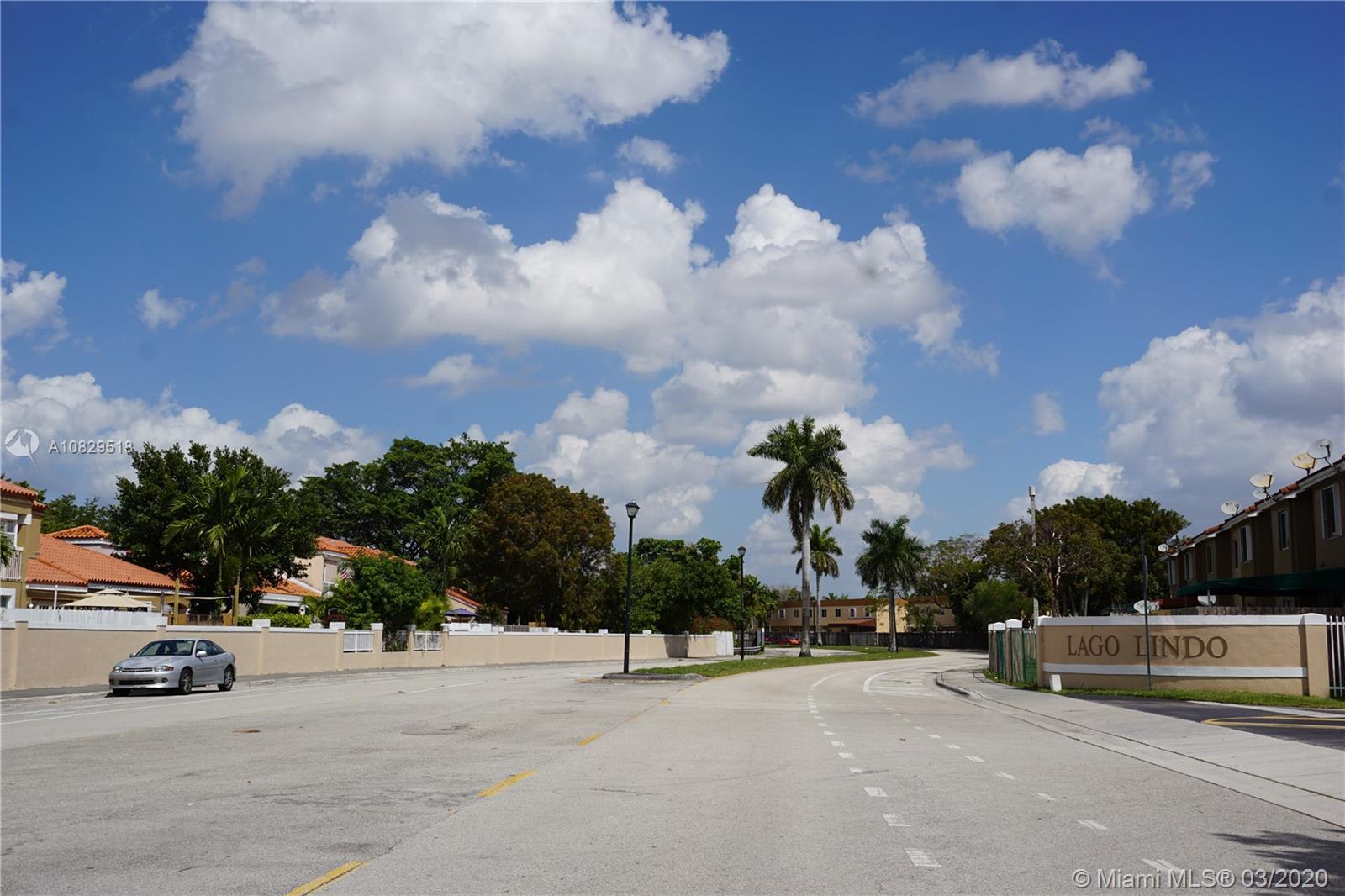 13060 Southwest 64th Terrace, Unit 1208 Miami, FL 33183 - Photo 34 of 35