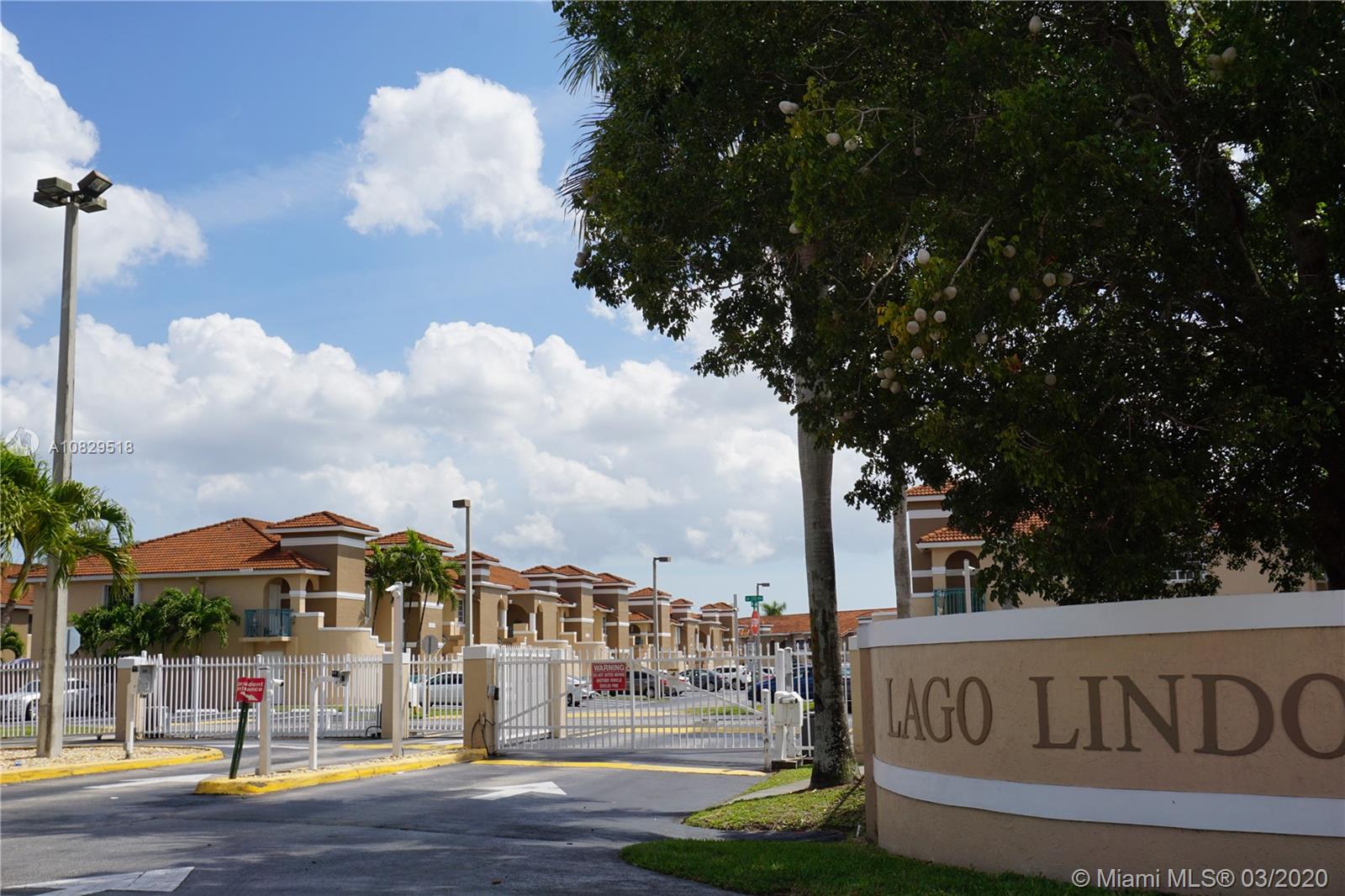 13060 Southwest 64th Terrace, Unit 1208 Miami, FL 33183 - Photo 35 of 35