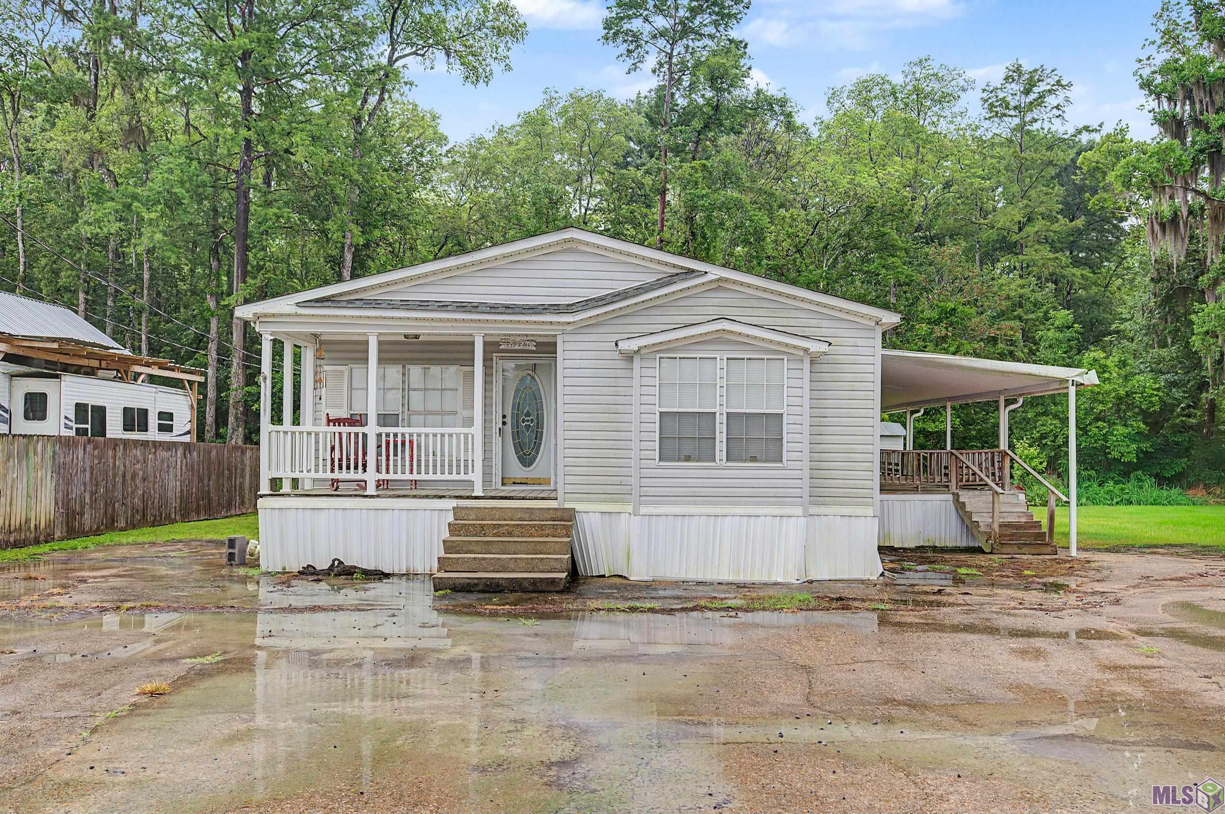 18586 River Bend Road Maurepas, LA 70449 - Photo 6 of 25