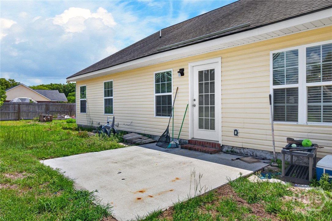 124 Teal Drive Springfield, GA 31329 - Photo 25 of 29