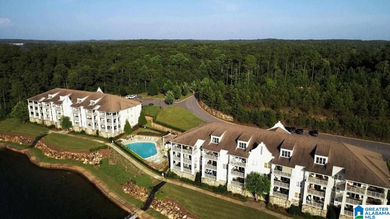 90 Crowne Pointe Road, Unit 105A Dadeville, AL 36853 - Photo 1 of 1