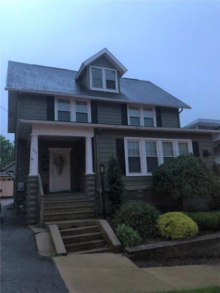 715 Spring Street Latrobe, PA 15650 - Photo 1 of 1 715 Spring Street