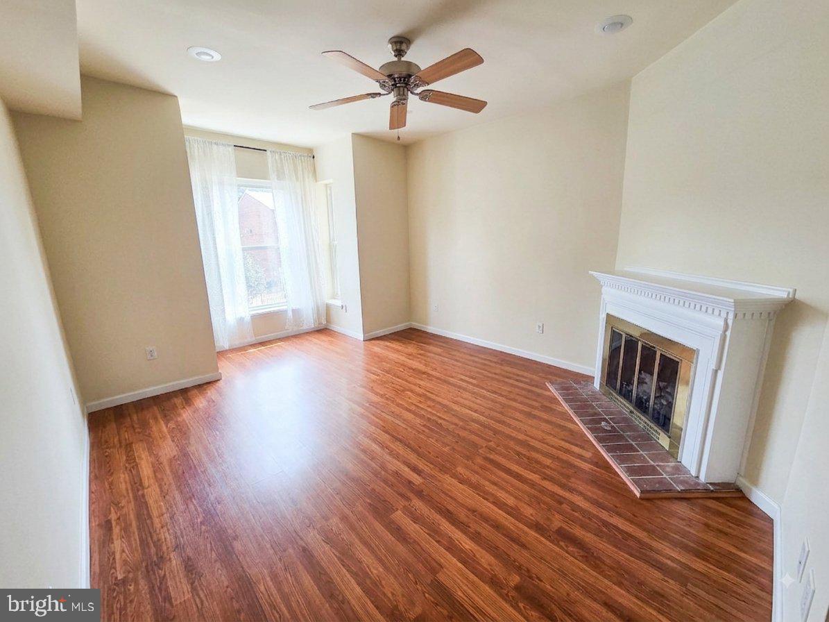207 R Street Northwest, Unit 4 Washington, DC 20001 - Photo 5 of 14 Gallery Image 5