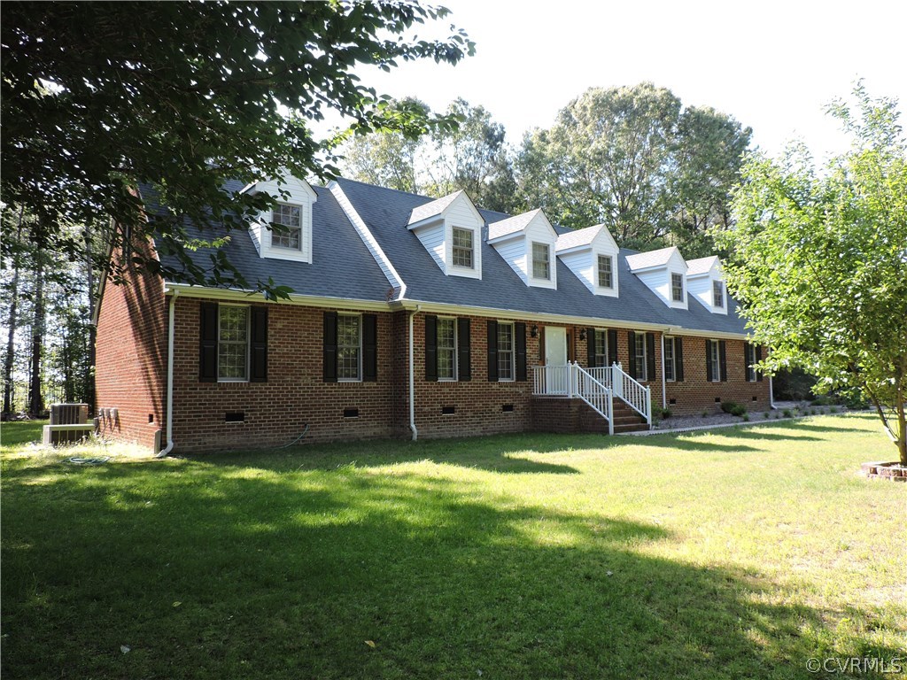 16620 Templeton Road Disputanta, VA 23842 - Photo 41 of 48 other view