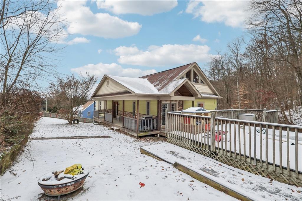 505 Utopia Road Apollo, PA 15613 - Photo 1 of 24 Gallery Image 1