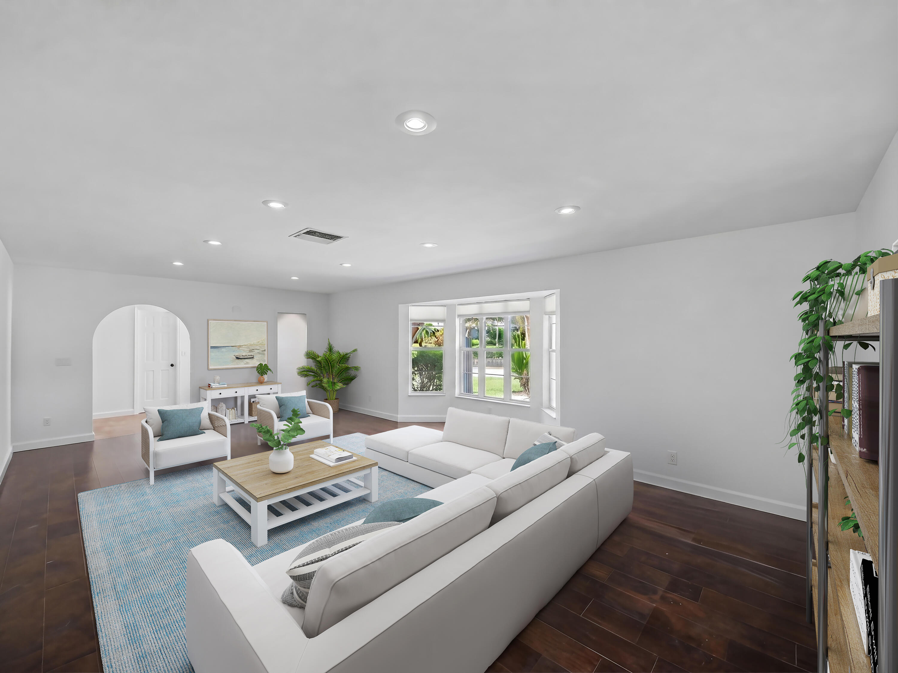 22 Banyan Road Sewall's Point, FL 34996 - Photo 23 of 47 Living Room