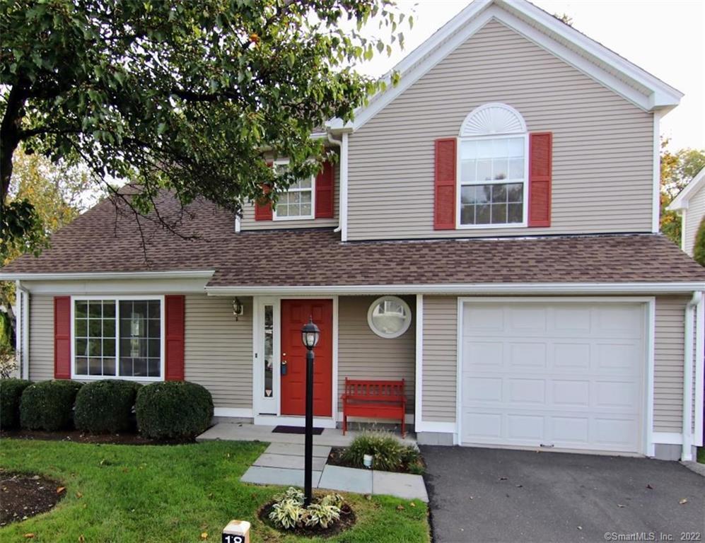 95 Intervale Road, Unit 18 Stamford, CT 06905 - Photo 1 of 1 Gallery Image 1