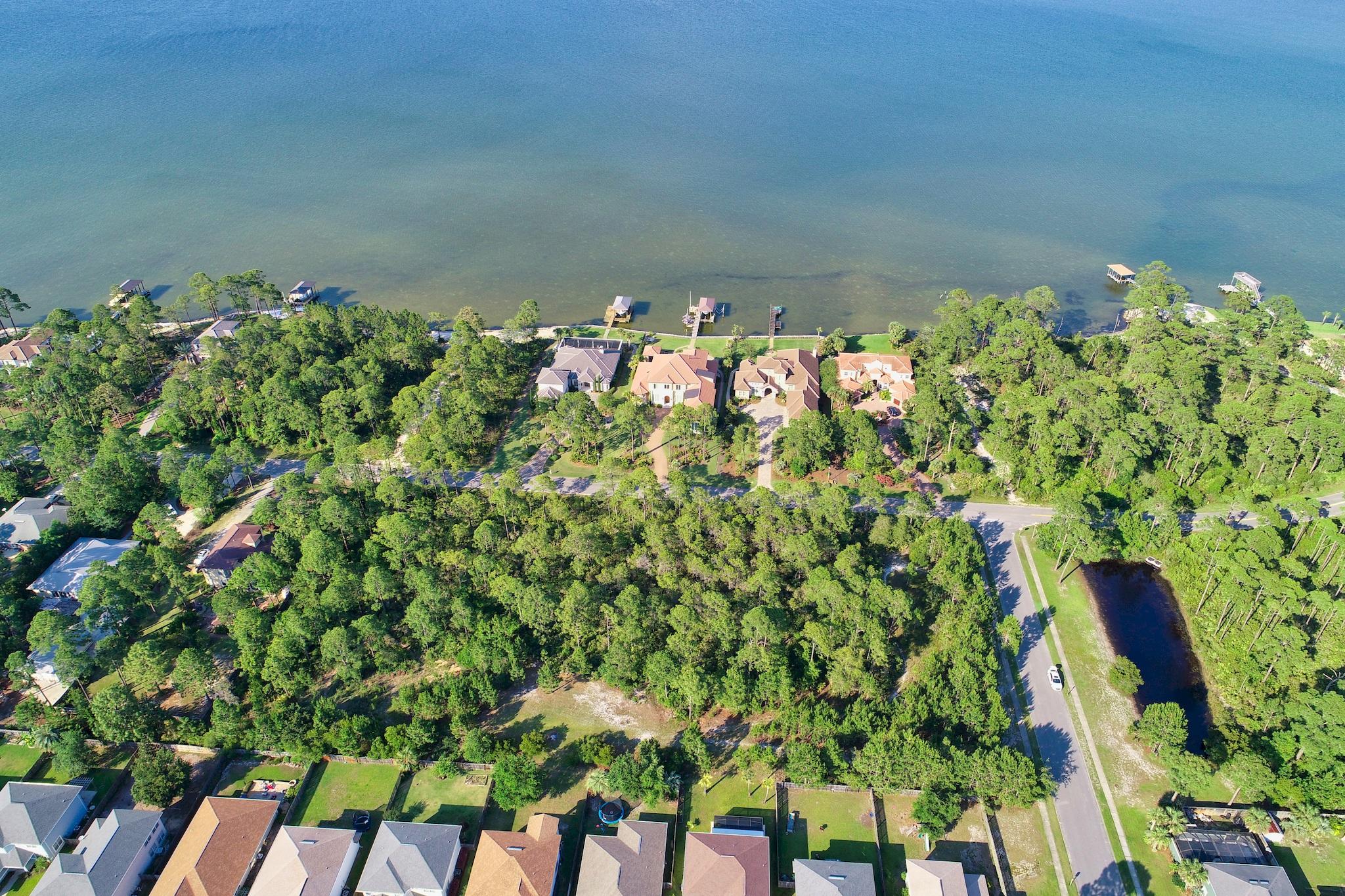 Lot 29 Driftwood Point Road Santa Rosa Beach, FL 32459 - Photo 14 of 15