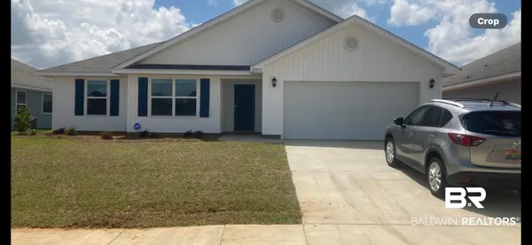 $2,600 | 20591 Mercury Drive, Robertsdale, AL 36567