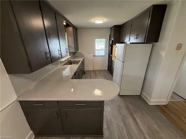 $1,250 | 117 Caroline Court, Unit B, King, NC 27021