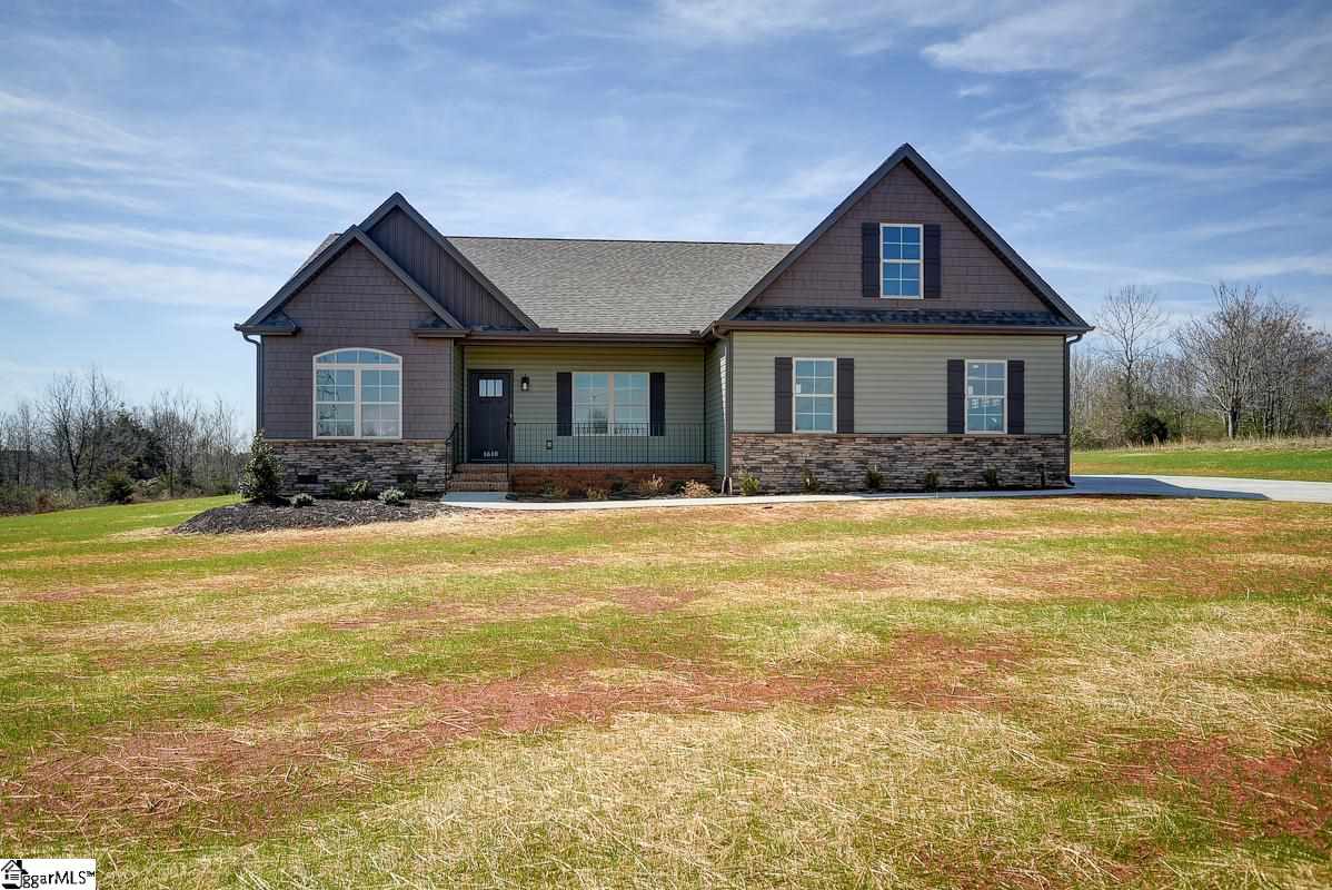 1610 Love Springs Road Gaffney, SC 29341 - Photo 1 of 35