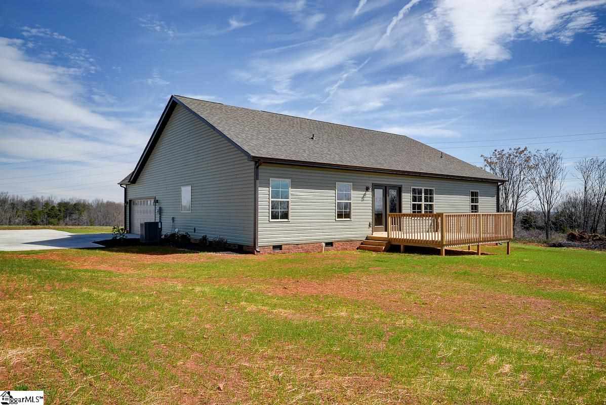 1610 Love Springs Road Gaffney, SC 29341 - Photo 30 of 35