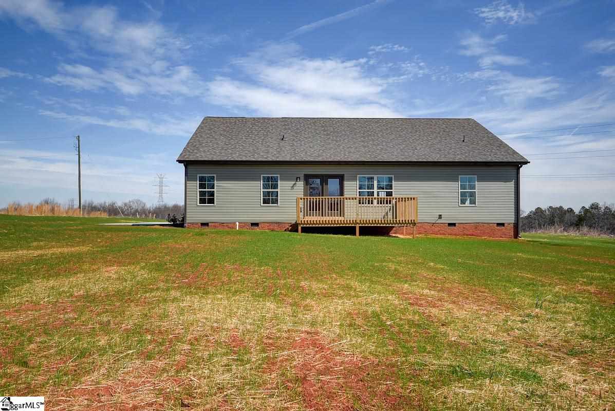 1610 Love Springs Road Gaffney, SC 29341 - Photo 31 of 35