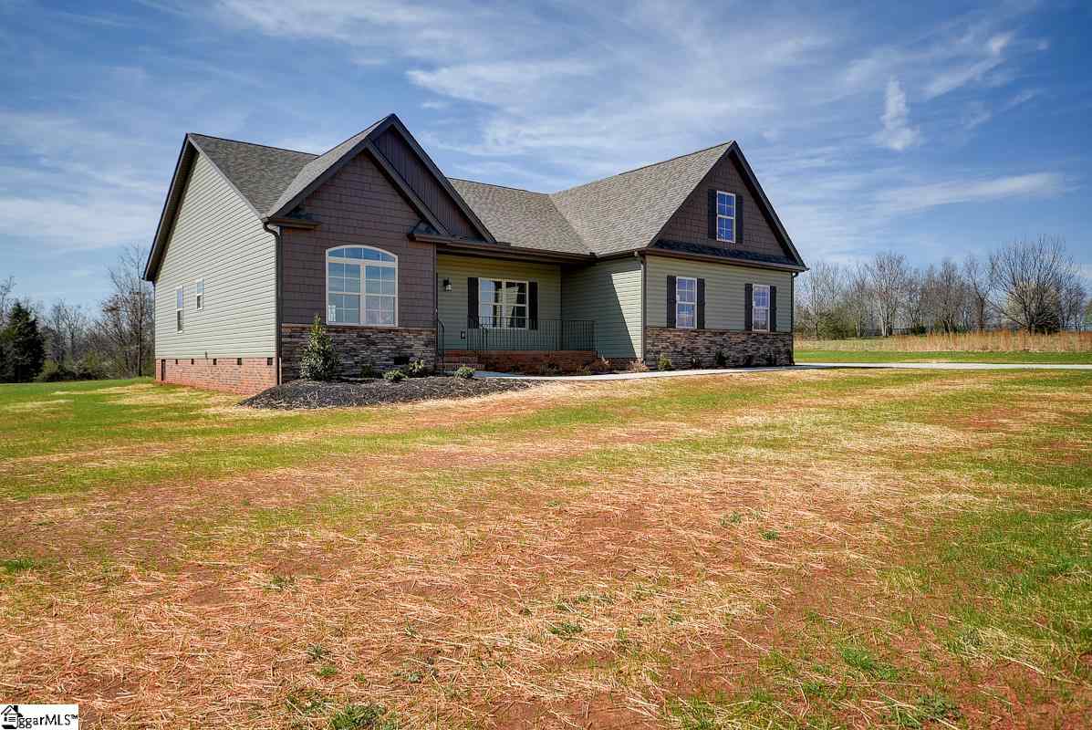 1610 Love Springs Road Gaffney, SC 29341 - Photo 34 of 35