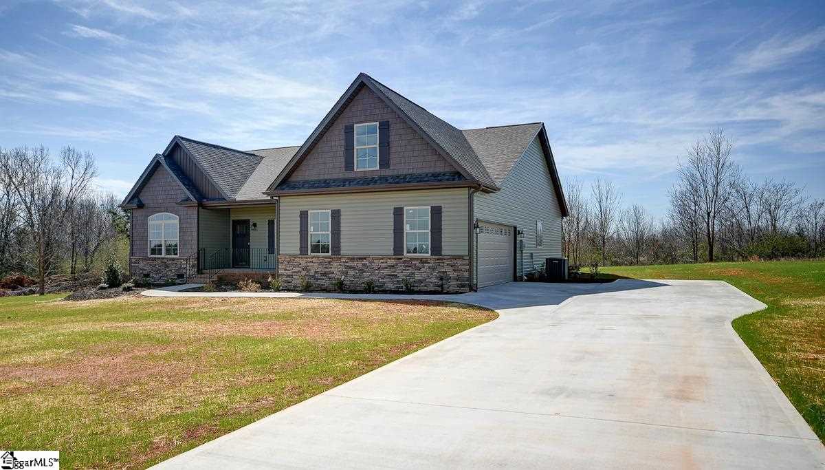 1610 Love Springs Road Gaffney, SC 29341 - Photo 35 of 35