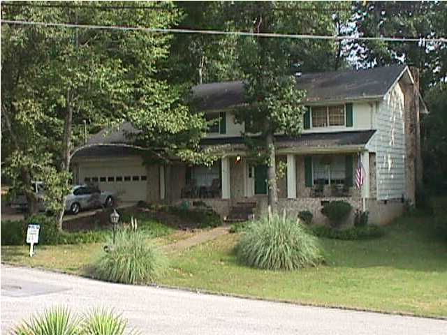 6314 Ridge Lake Road Hixson, TN 37343 - Photo 1 of 3 Primary Photo
