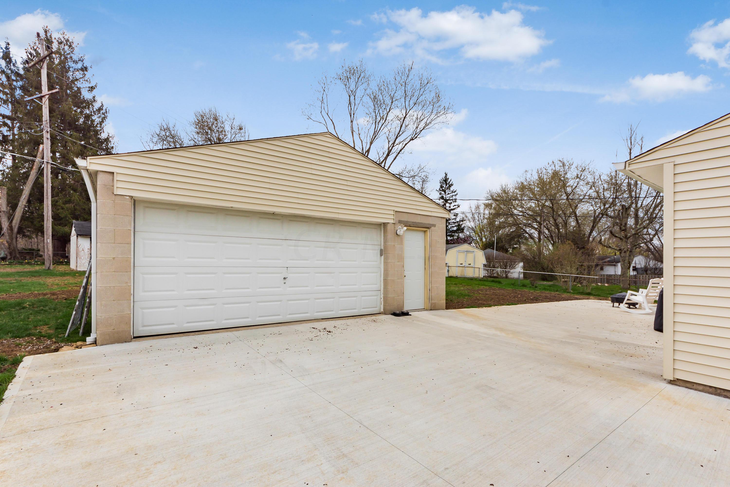 200 Hawthorne Road Sunbury, OH 43074 - Photo 8 of 36 Gallery Image 8